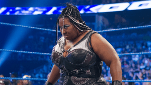 Awesome Kong in WWE