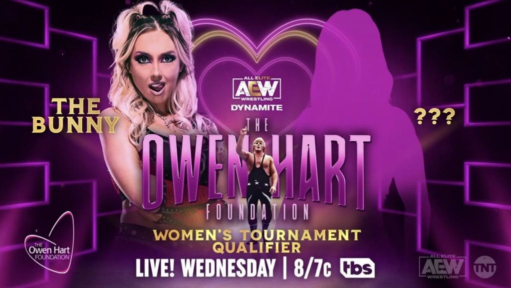 New AEW Talent to Debut on March 30 Dynamite | Diva Dirt