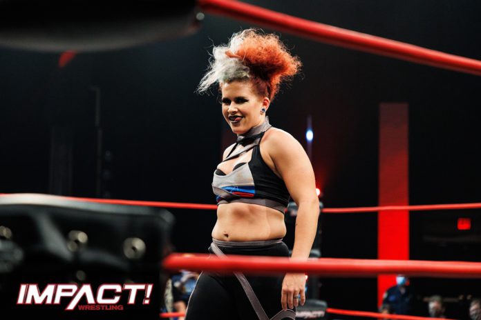 10 women's wrestling stars to look out for in 2022 - Diva Dirt