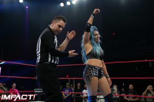 Mia Yim Impact 2022