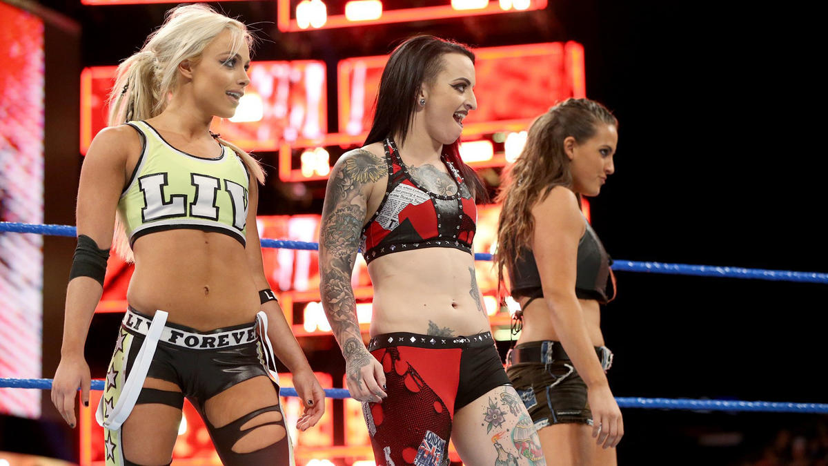 12 More WWE Women Who Should Have Won A Specific Title – Part Two – Diva Dirt