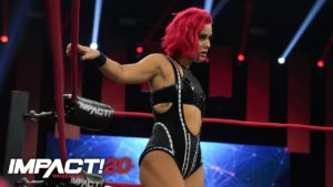 Killer Kelly IMPACT
