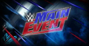 Spoilers: Main Event Taped For May 9