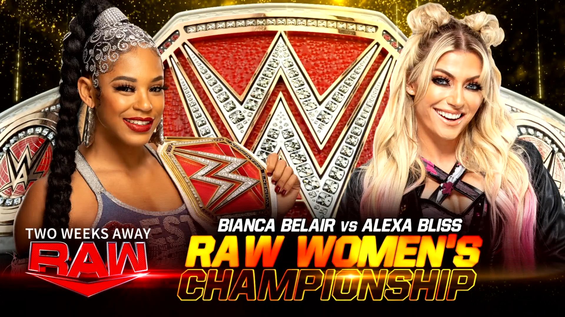 Raw Women’s Title Match Set For Jan. 2; Bayley Victorious Over Lynch