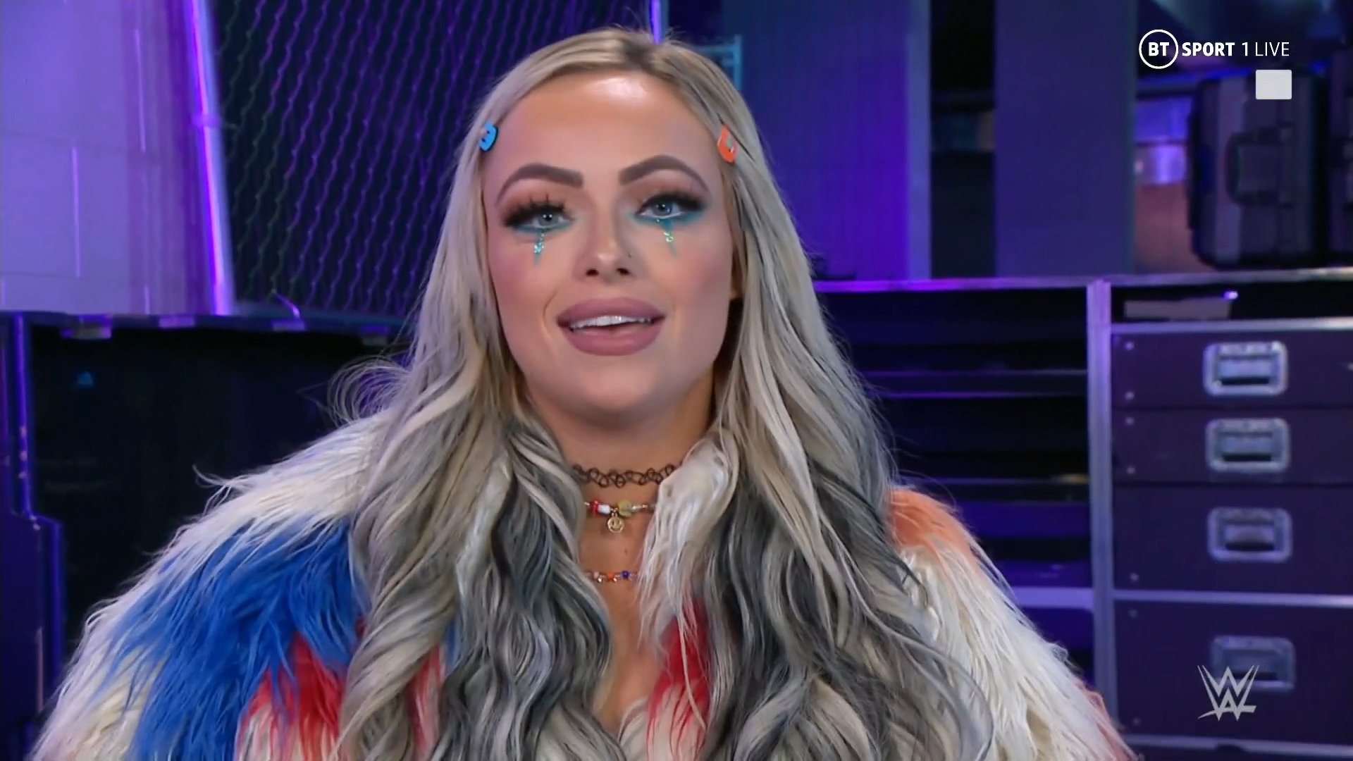 Liv Morgan Announces Her Entry For The 2023 Royal Rumble