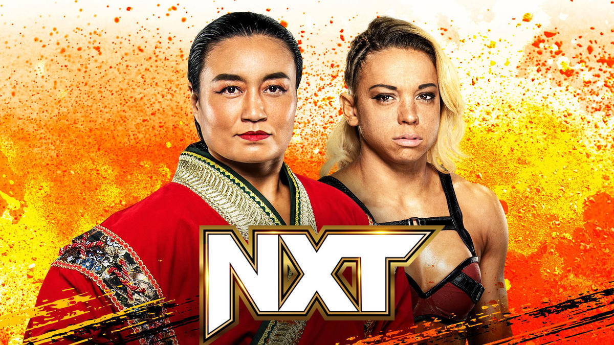 NXT Discussion Post: 02.28.23
