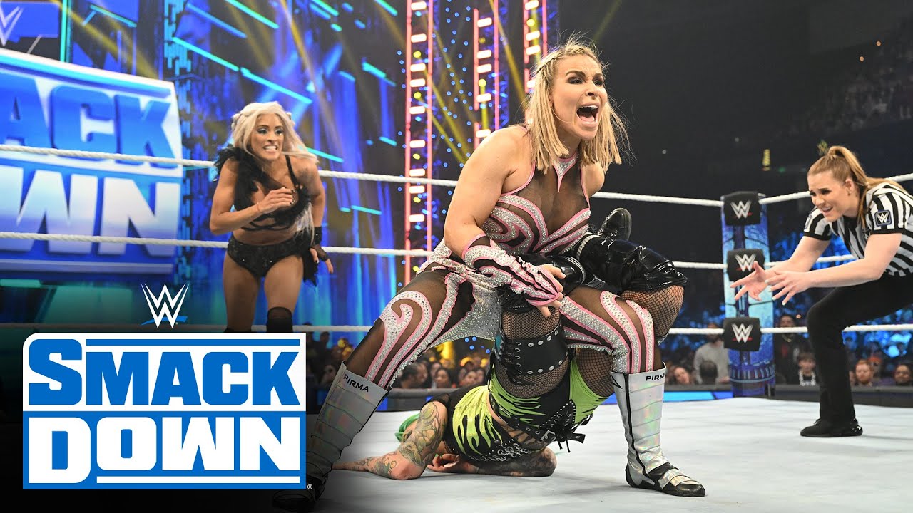 Natalya Qualifies For Elimination Chamber Match – Diva Dirt