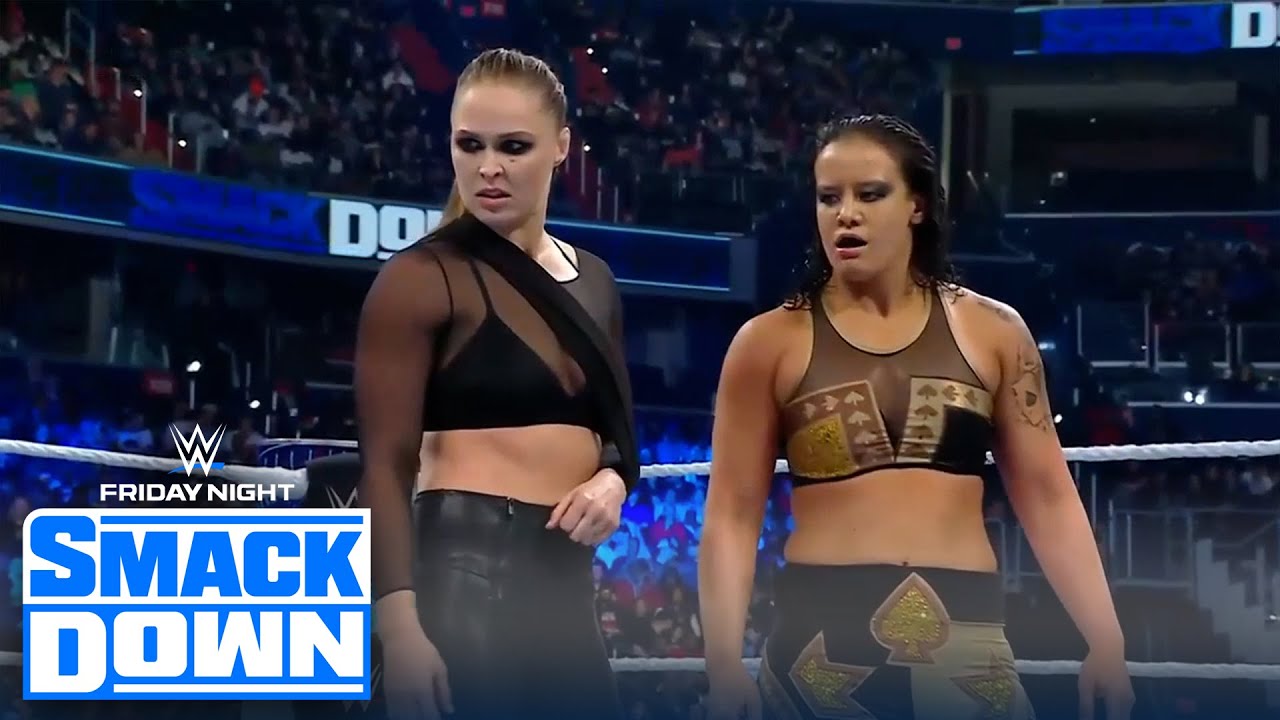 Ronda Rousey Aggravates Prior Arm Injury, Still Expected To Compete At WrestleMania