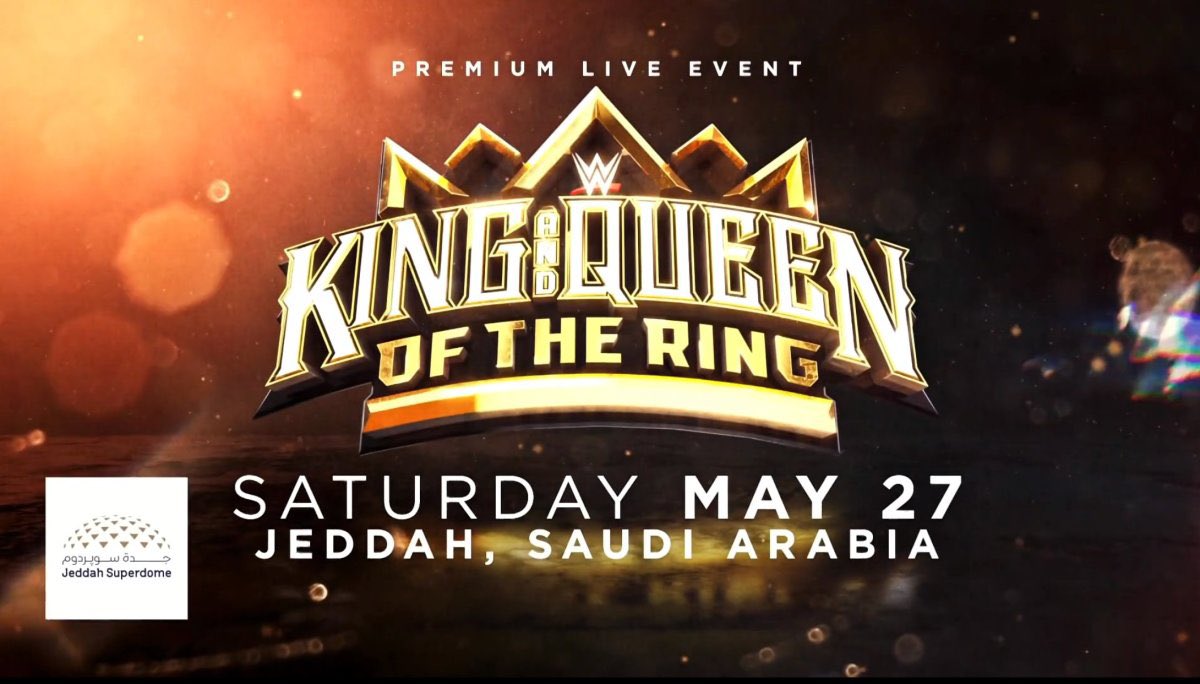 WWE Night Of Champions 2023: Is King/Queen Of The Ring Tournament Still  Happening?