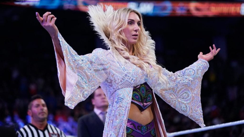 Charlotte Flair And Liv Morgan Cast In Upcoming Wrestling Film