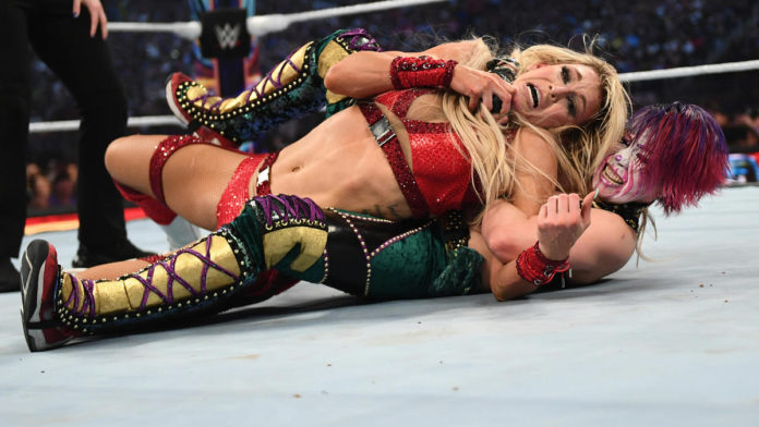 Becky Lynch claims she will 'chase Ronda Rousey out' of WWE in brutal  Instagram video, WWE, Sport