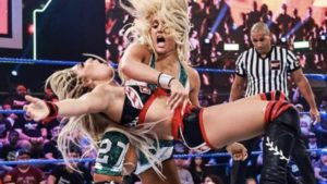 Brooklyn Barlow And Alexis Gray Confirm WWE Releases