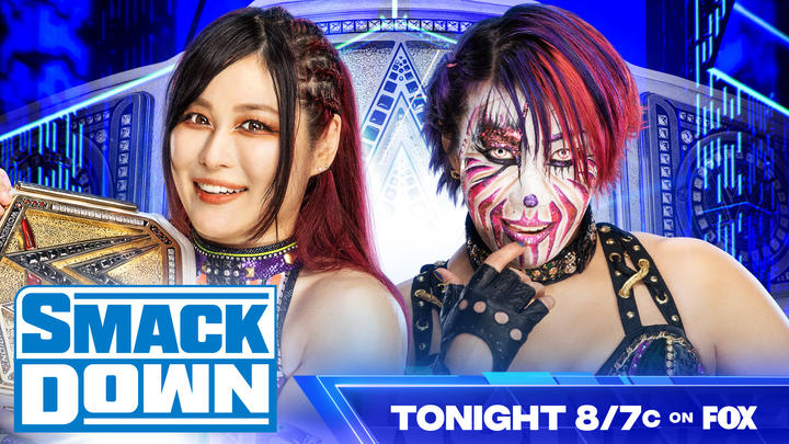 SmackDown Discussion Post: 09.22.23 – Diva Dirt