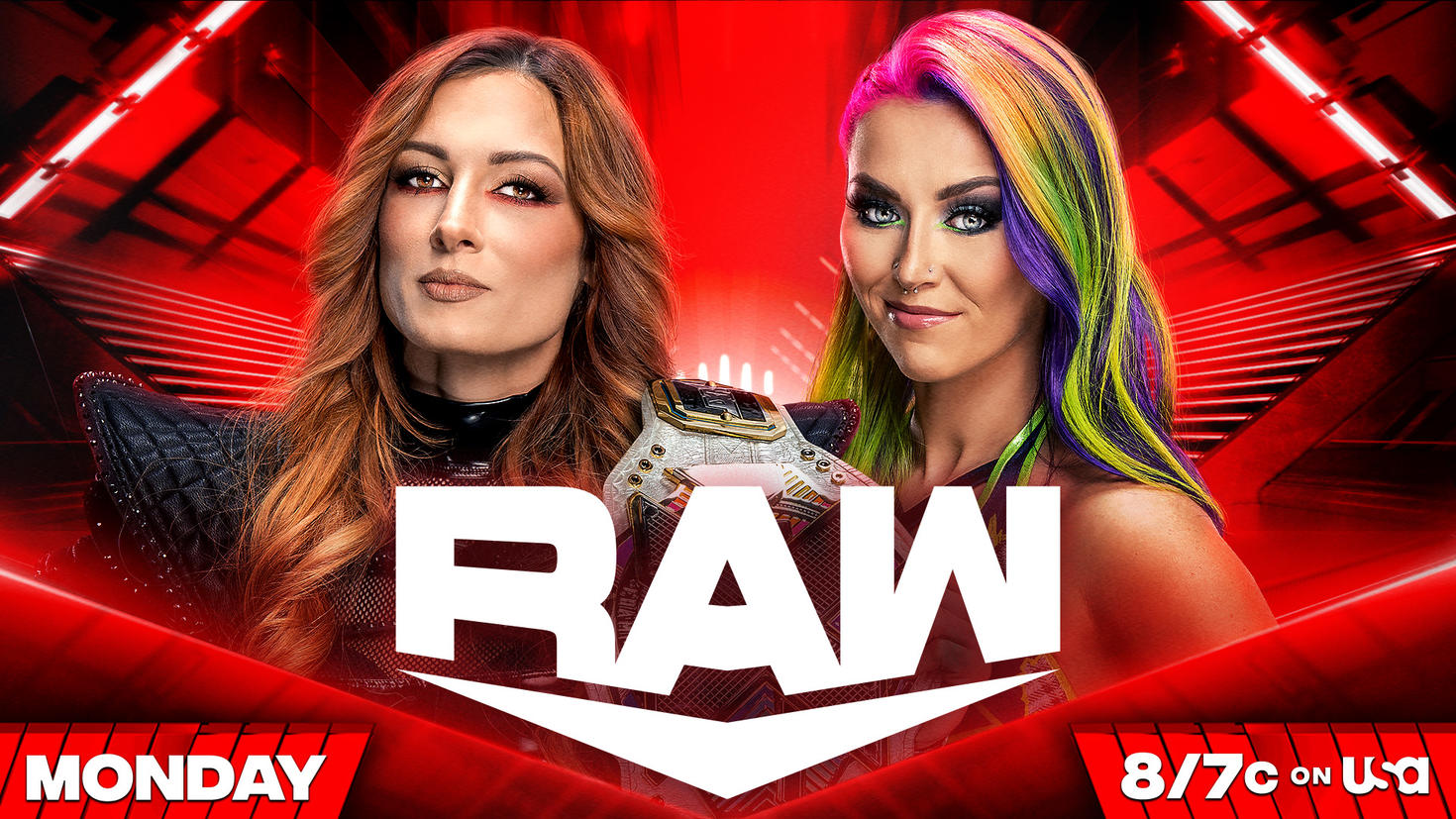 Tegan Nox To Challenge Becky Lynch Or Tiffany Stratton For NXT Women's Title  On 10/2 WWE Raw