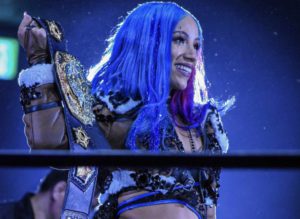 Report: Mercedes Moné No Longer In Talks With WWE