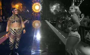 Deonna Purrazzo Toni Storm AEW Dynamite