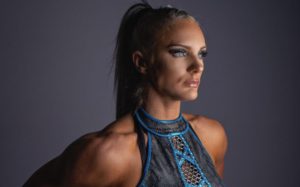 Kamille Reportedly In “Deep Discussion” With AEW