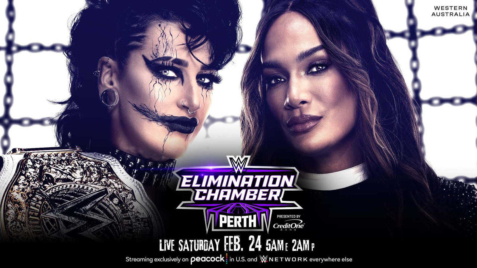Elimination Chamber Discussion Post: 02.24.24