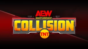 Spoilers: AEW Collision Tapings For April 6