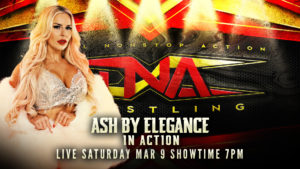 Spoilers: TNA Tapings From March 9