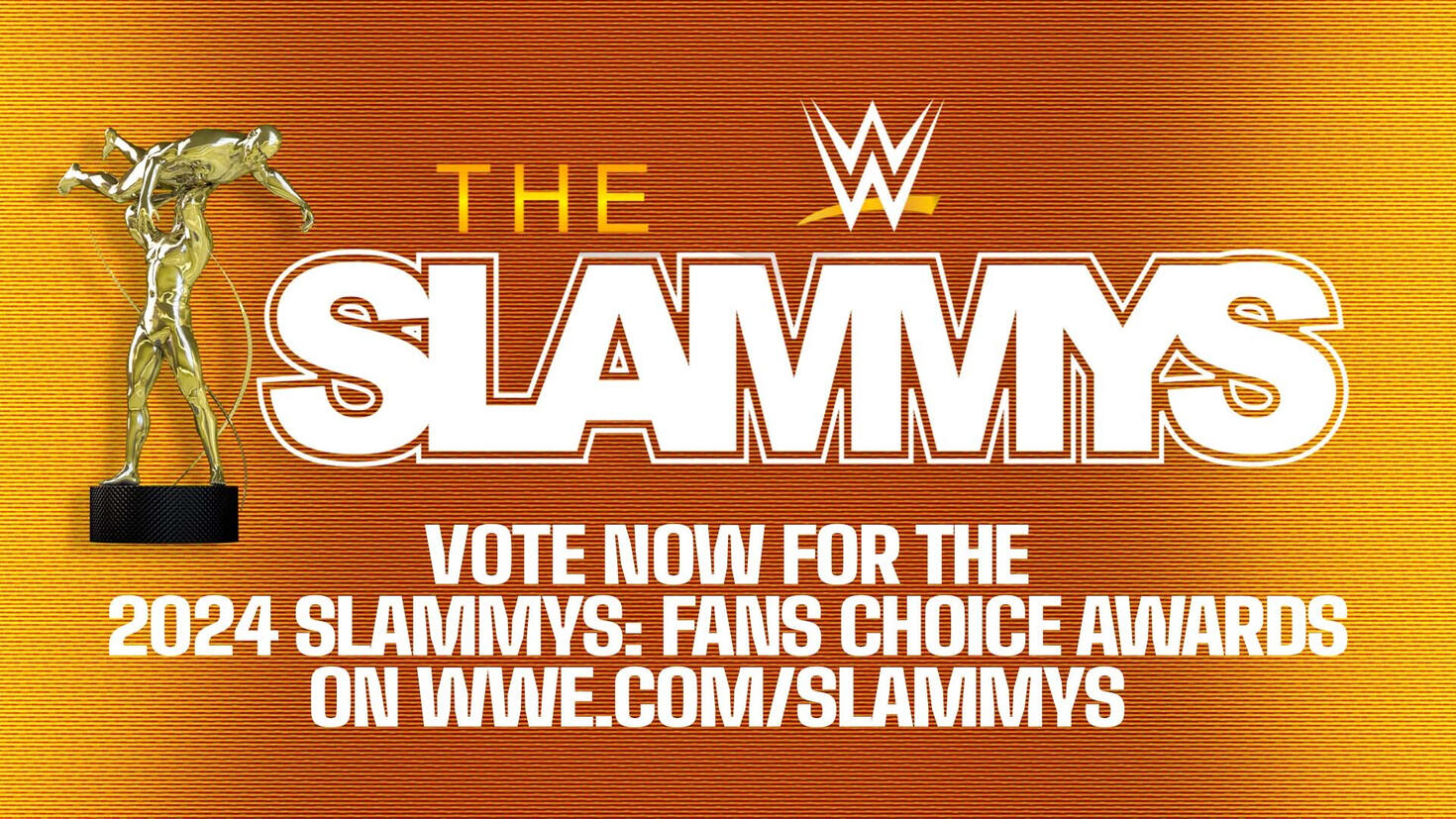 WWE Slammy Awards Returning, 2024 Nominees