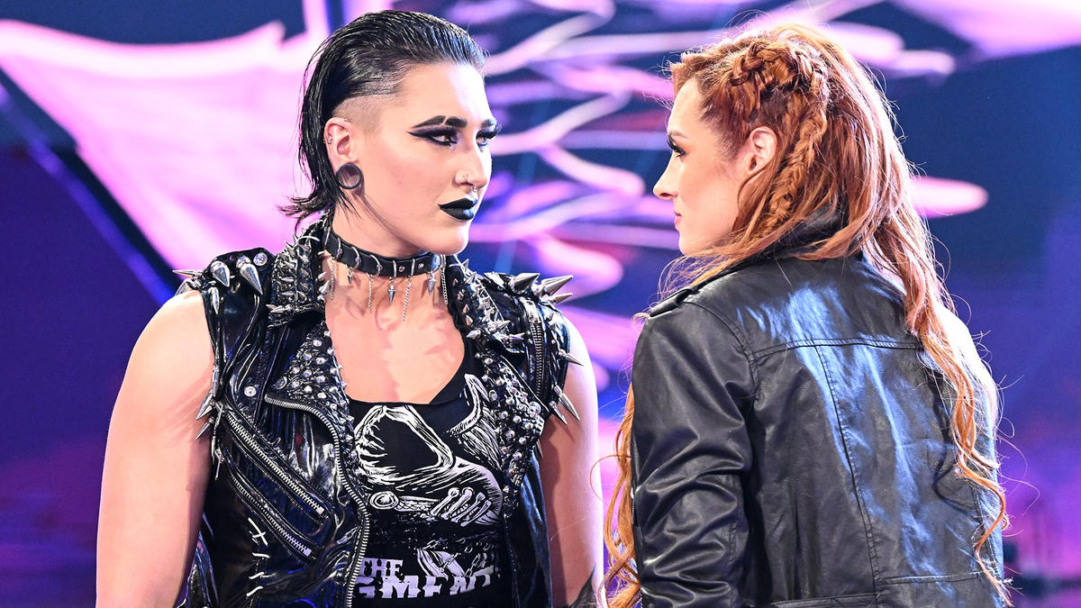Becky Lynch Says She Would Love To Open WrestleMania XL