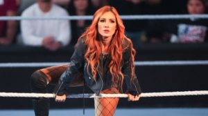 Becky Lynch Talks Once Favoring TNA Over WWE