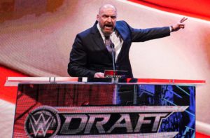 2024 WWE Draft Rules Confirmed
