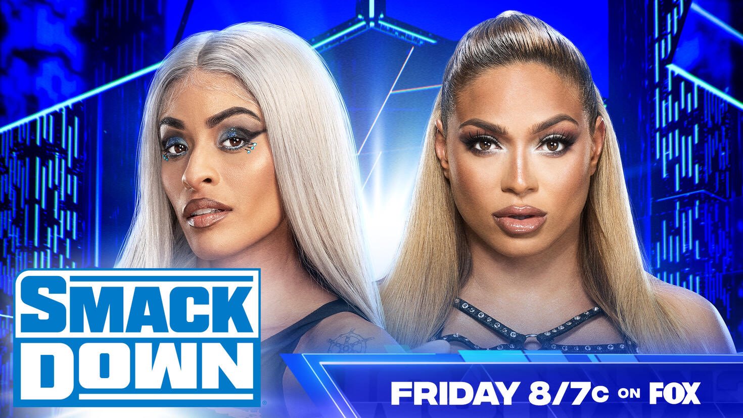 SmackDown Discussion Post: 04.05.24