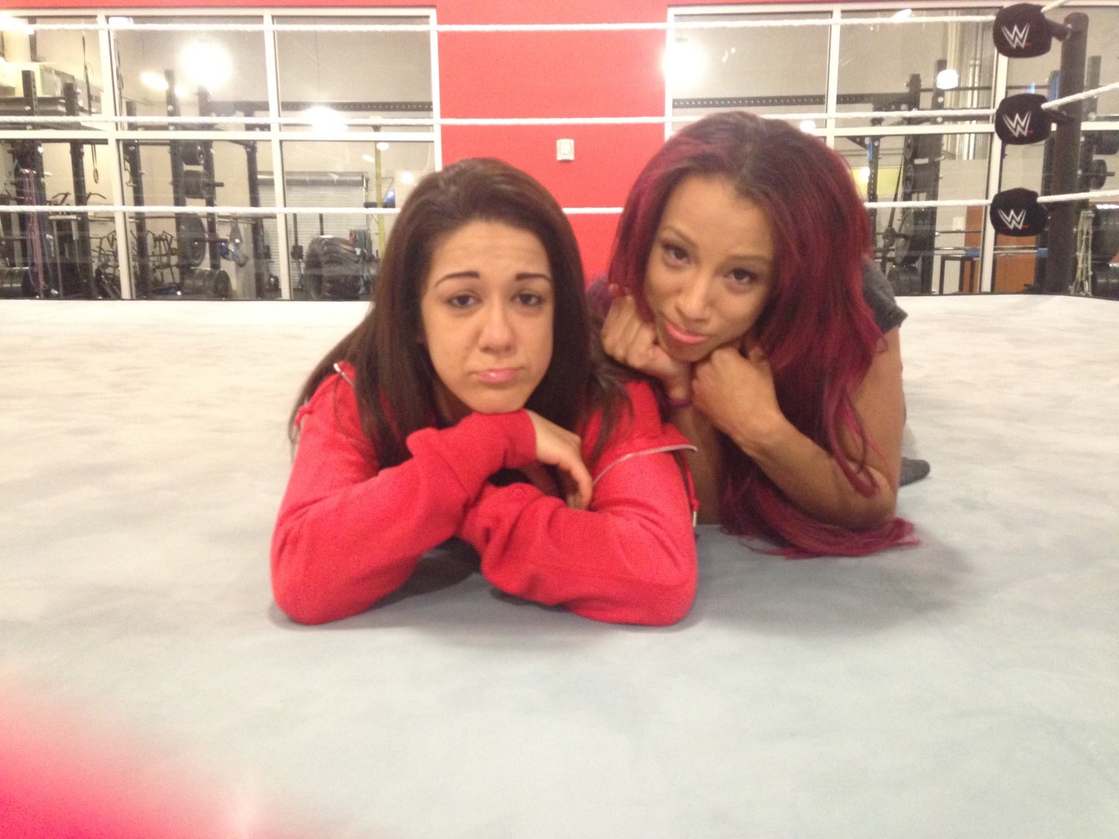 Mercedes Moné Shares Motivating Words Ahead Of Bayley’s Mania Match