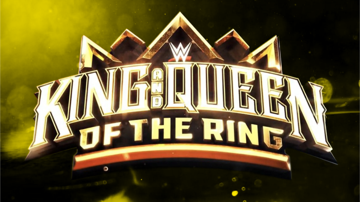 King And Queen Of The Ring Event Set For May