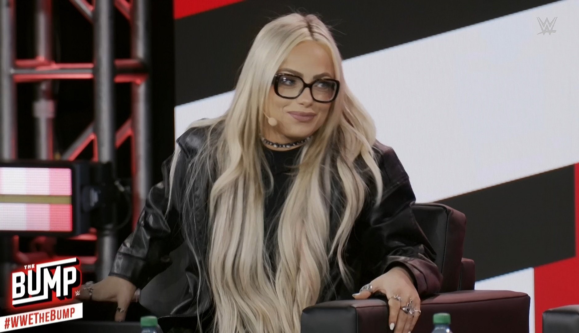 Liv Morgan On Rhea Ripley: “I’m Gonna Be The One To Take Away Everything From Her”