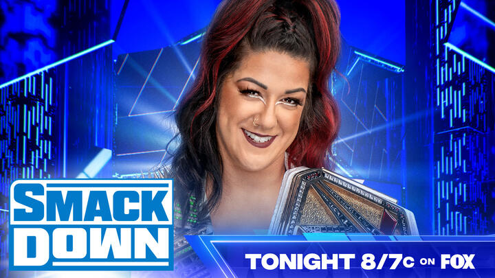 SmackDown Discussion Post: 04.12.24
