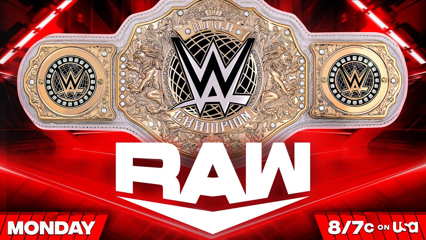Battle Royal Set To Determine New Women’s World Champion On April 22 Raw