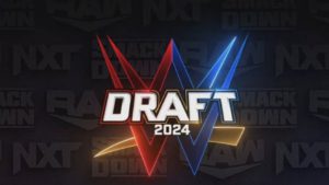 2024 Mock WWE Draft: Who Should Go Where?