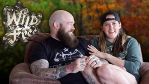 Sarah Rowe (Valhalla) Pregnant With Second Child