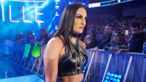 Sonya Deville Expected To Return From Injury Soon
