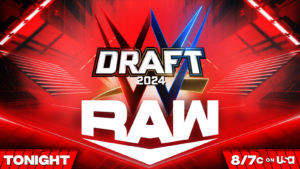 Raw Discussion Post Draft Night Two: 04.29.24