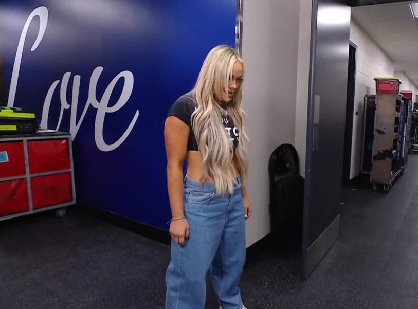 Liv Morgan Embarks On 2nd Leg Of  Revenge Tour On Raw After Mania