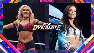 AEW Dynamite & Rampage Discussion Post: 05.01.24