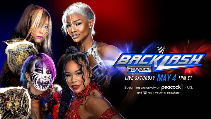 WWE Backlash Predictions: 05.04.24