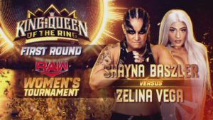 Shayna Baszler vs. Zelina Vega QOTR Match Moved To Upcoming Live Event