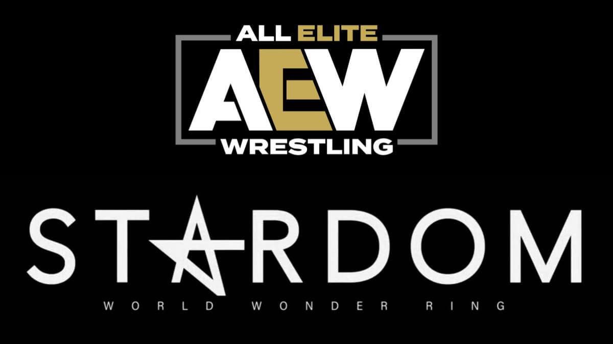 News On STARDOM Participation For AEW/NJPW Forbidden Door