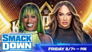 SmackDown Discussion Post: 05.10.24