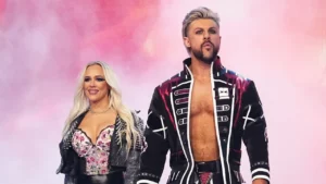 Kip Sabian Comments On A Penelope Ford Return: “I For One Can’t Wait”