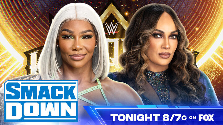 SmackDown Discussion Post: 05.17.24