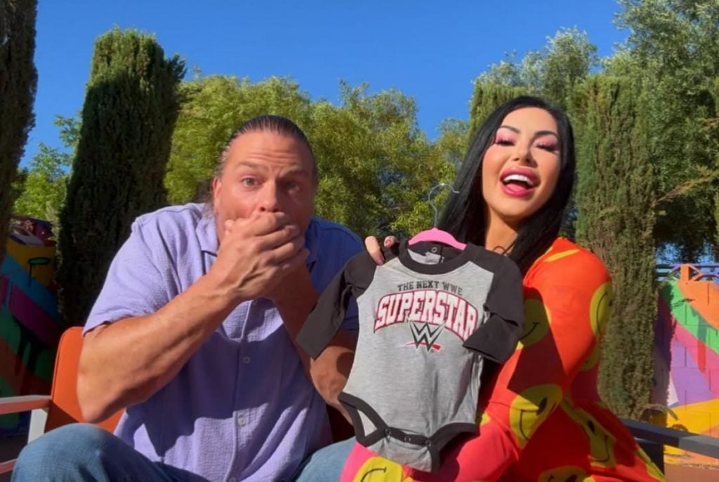 Katie Forbes Announces She Is Pregnant - Diva Dirt