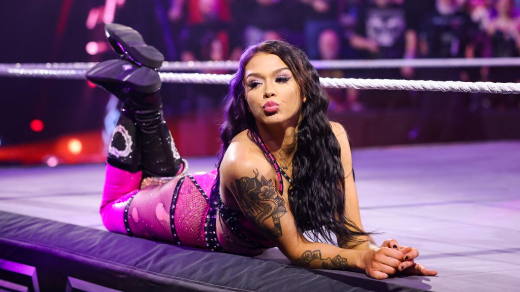 Elayna Black Reveals Full Video Promo, “Welcome To The Era Of Elayna