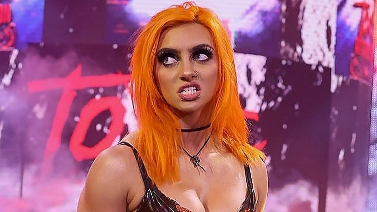 Priscilla Kelly Talks Misconception On What WWE Superstars Make Priscilla Kelly Talks Misconception On What WWE Superstars Make