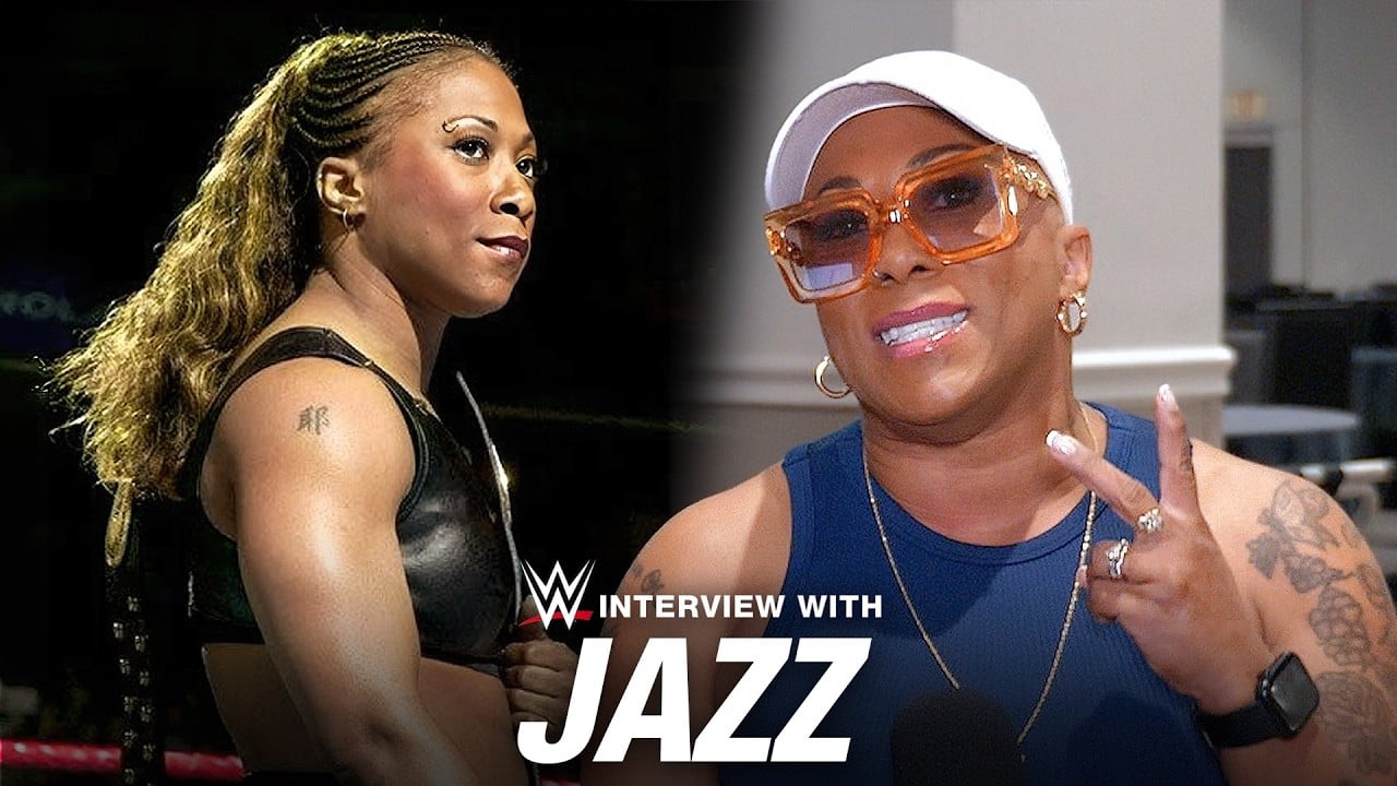 Jazz Wants A Month Notice Before A Royal Rumble Invite Jazz Wants A Month Notice Before A Royal Rumble Invite